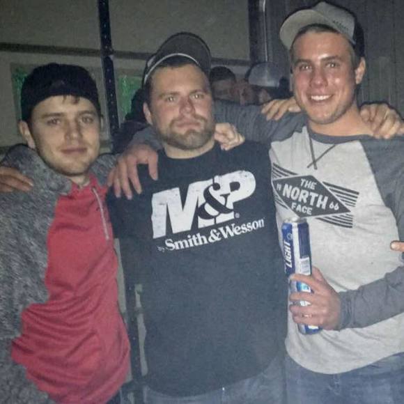 Meet your Posher, Dylan - Picture 1 of 1